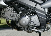 Suzuki V-Strom 650